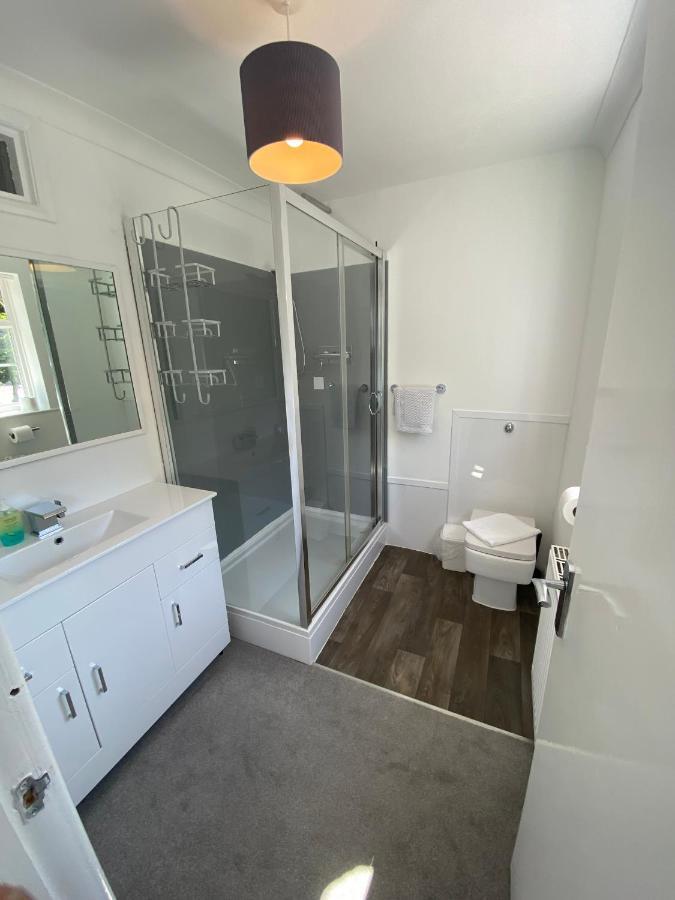 An Porth Guest House St Ives Exterior foto