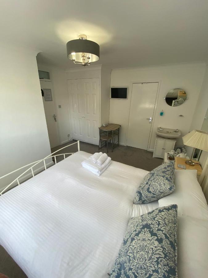 An Porth Guest House St Ives Exterior foto