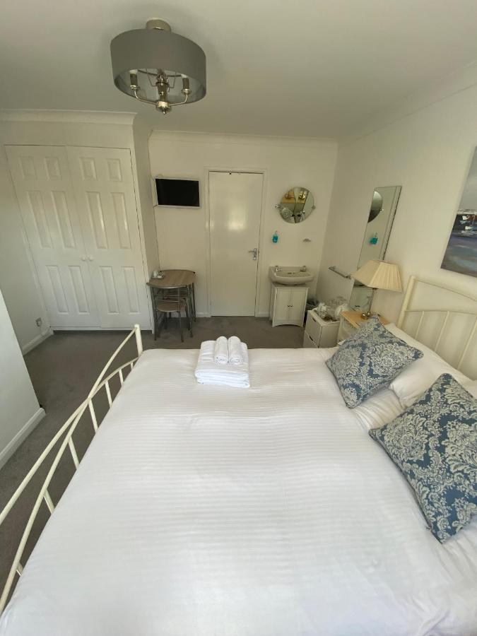 An Porth Guest House St Ives Exterior foto