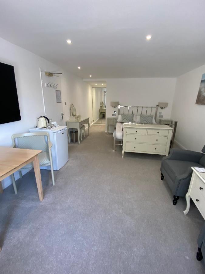 An Porth Guest House St Ives Exterior foto