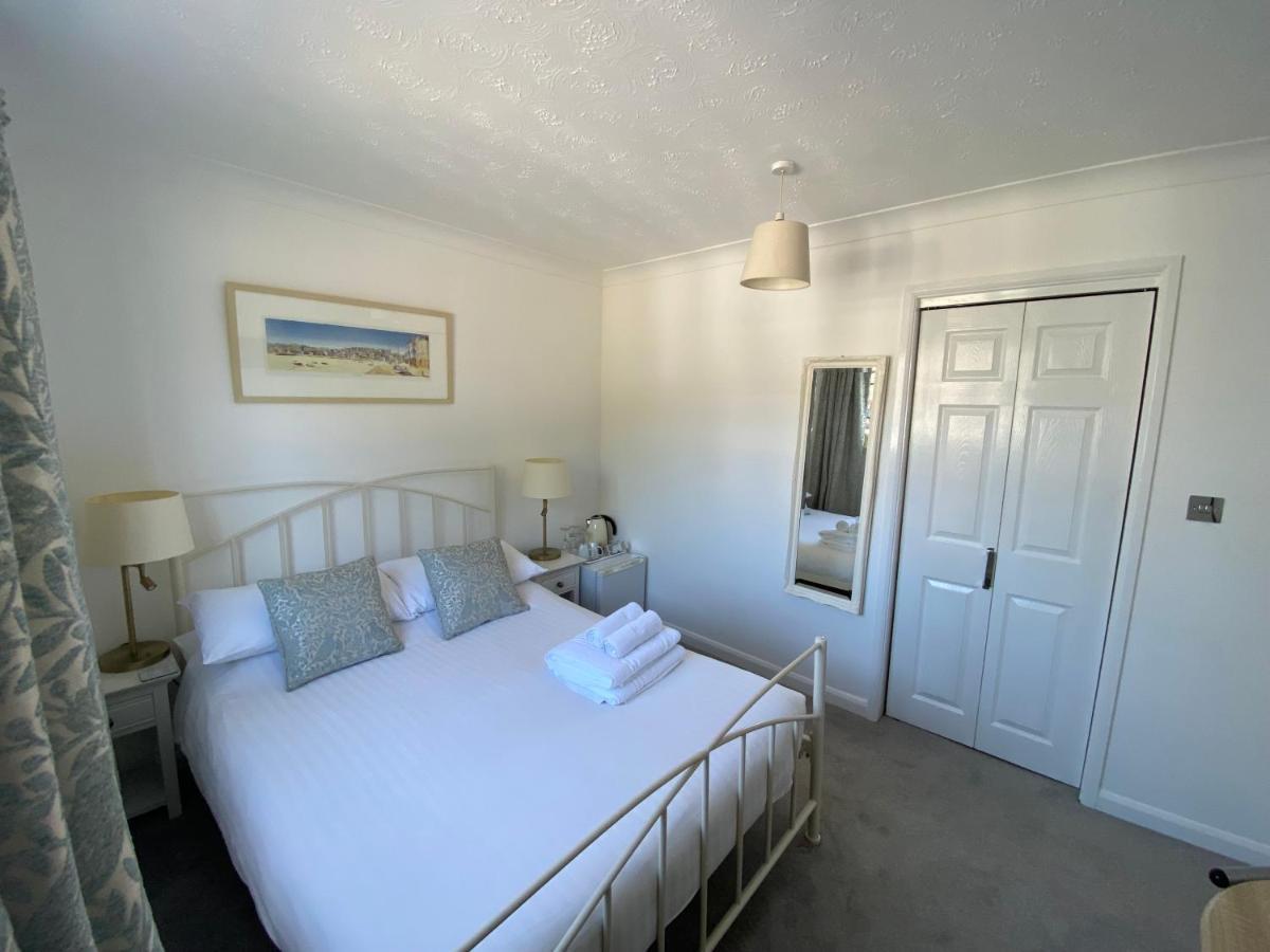 An Porth Guest House St Ives Exterior foto