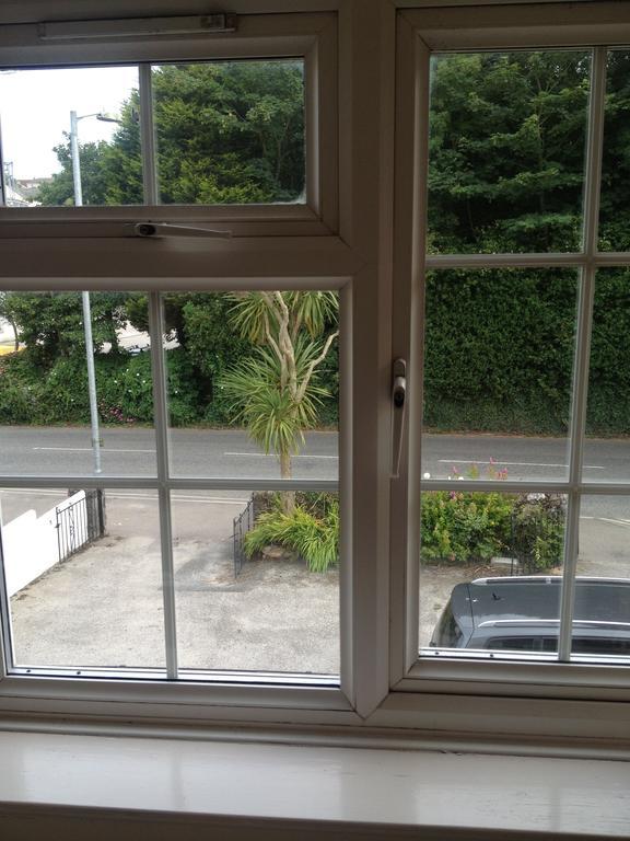 An Porth Guest House St Ives Cameră foto